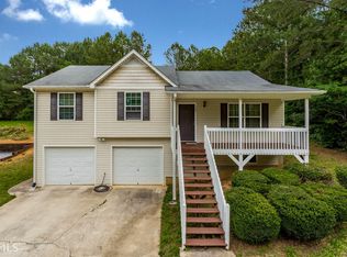 704 Zion Church Rd, Dallas, GA 30157