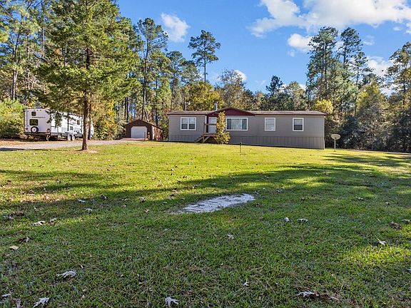 3rd image of 190 County Road 5595