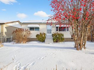 10801 156th St NW, Edmonton, AB T5P 2S5