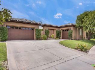 12 Normandy Way, Rancho Mirage, CA 92270