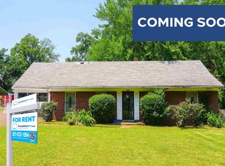 1484 Haywood Ave, Memphis, TN 38127