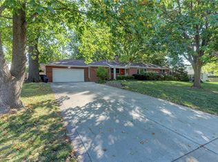 1901 N 33rd St, Saint Joseph, MO 64506