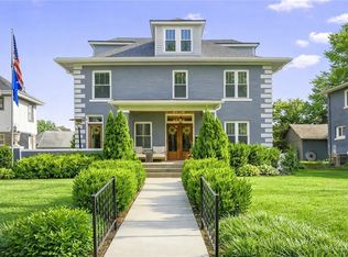 3215 Windsor Ave, Kansas City, MO 64123