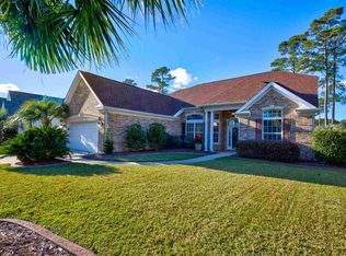 178 Pickering Dr #707, Murrells Inlet, SC 29576