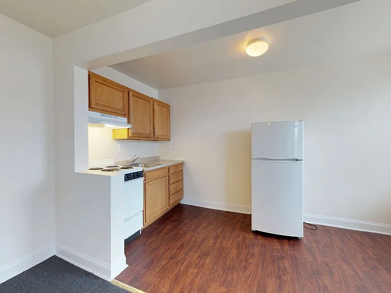 Chester Lynn Apartments — Photo 23