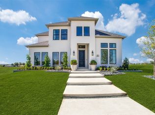 4809 Sagan Dr, McKinney, TX 75071