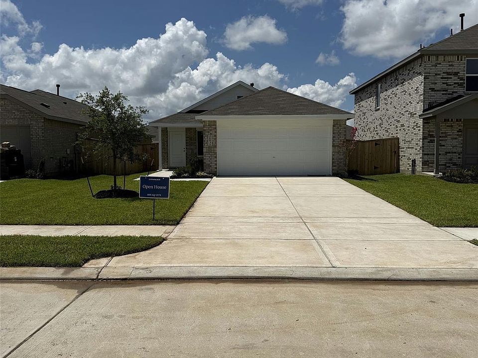 1st image of 26831 Vanilla Pearls Ln