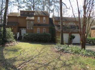 321 Hunters Blind Dr, Columbia, SC 29212