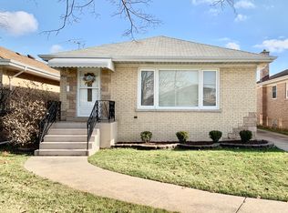 4721 N Ozanam Ave, Norridge, IL 60706