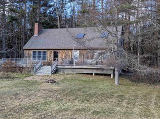 469 Main St, Dublin, NH 03444