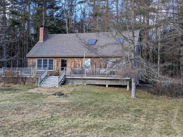 469 Main Street, Dublin, NH 03444