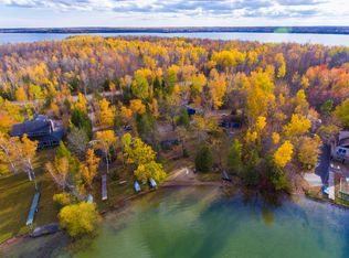 10500 Whiskey Point Rd, Presque Isle, MI 49777