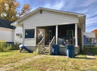 1237 N 14th St, Springfield, IL 62702