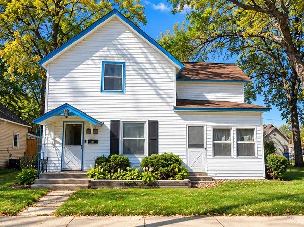 1003 10th Ave S, Saint Cloud, MN 56301