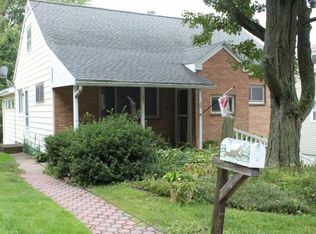 32 Decatur St, Binghamton, NY 13903