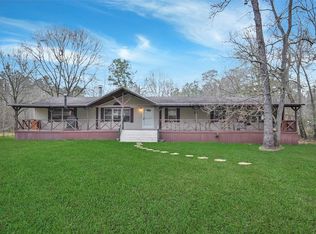 18603 S Rayburn Dr, Conroe, TX 77302
