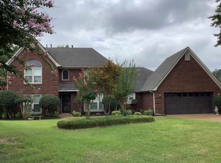 8775 Carrollwood Ln E, Cordova, TN 38016