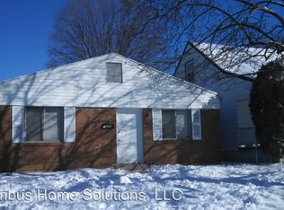 1282 E 18th Ave, Columbus, OH 43211