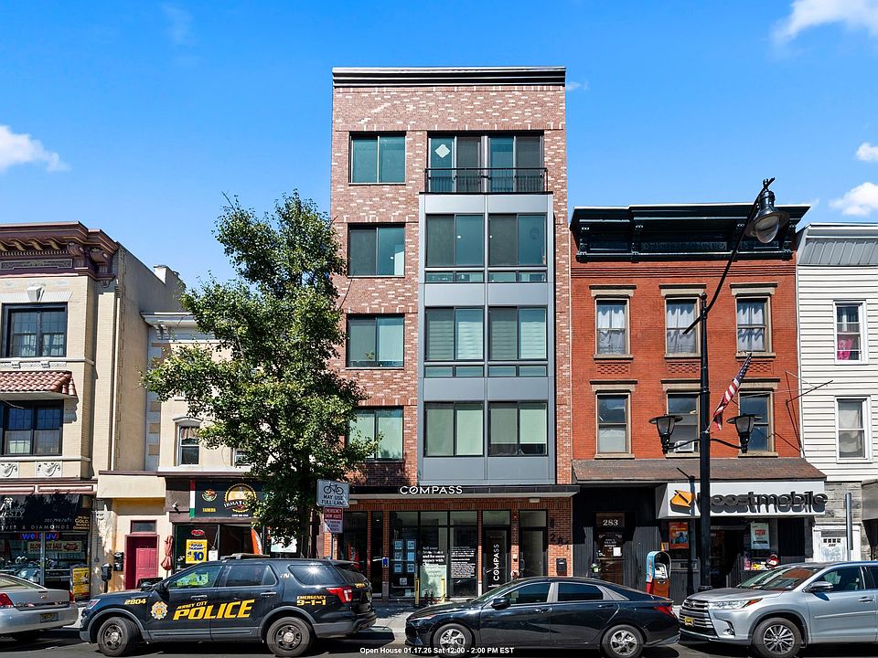1st image of 281 Central Ave #4A