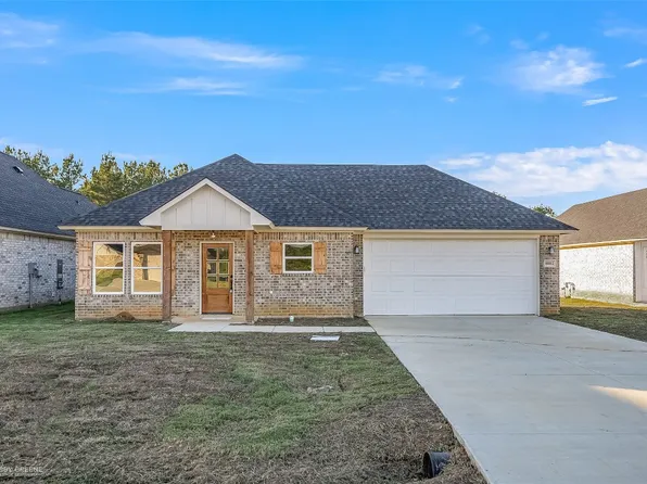 10112 Kelli Leanne Cir, Keithville, LA 71047