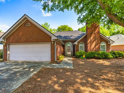 140 Carriage Chase, Fayetteville, GA, 30214