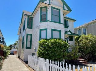 2256 Encinal Ave #B, Alameda, CA 94501