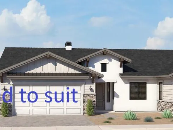 5137 IRON ROCK Place, Prescott, AZ 86301