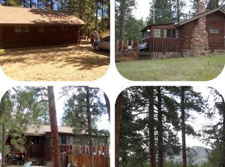 889 Happy Top Rd, Bailey, CO 80421