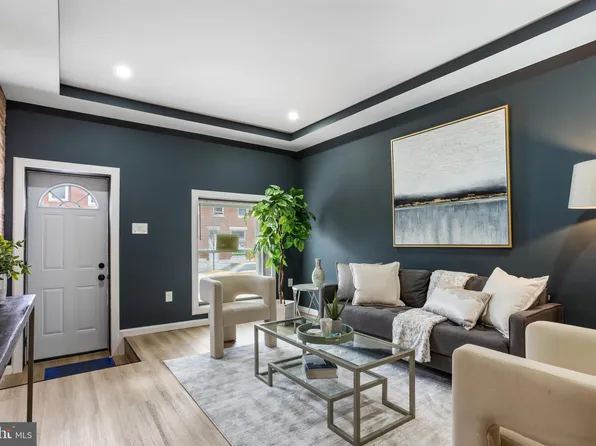 2930 E Monument St, Baltimore, MD 21205