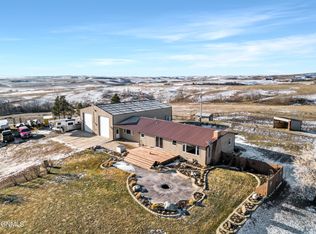 11916 47th St NW, Epping, ND 58843