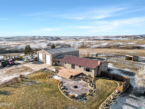 11916 47th St NW, Epping, ND 58843