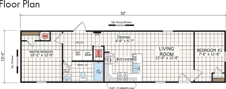 1st image of 758 Ascot Cir W