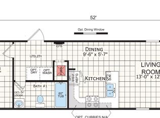 758 Ascot Cir W, Almont, MI 48003