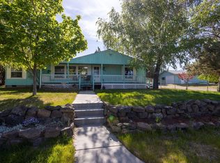 14256 SW Lupine Dr, Powell Butte, OR 97753