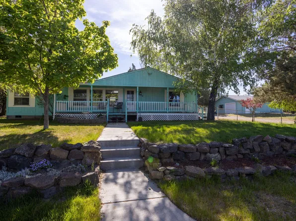 14256 SW Lupine Dr, Powell Butte, OR 97753