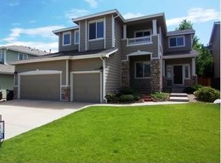 10256 Lauren Ct, Highlands Ranch, CO 80130