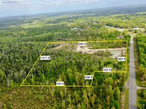 2771 S Highway 71, Wewahitchka, FL 32465