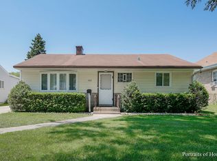 2832 S 12th Ave, Broadview, IL 60155