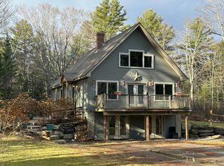 75 Marsh Rd, Belfast, ME 04915