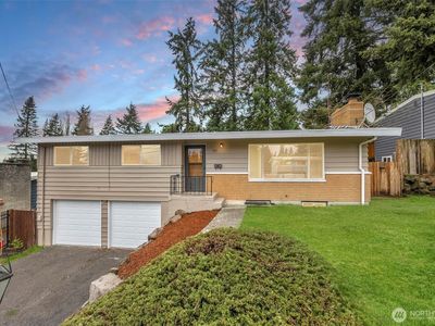 146 NE 165th Street, Shoreline, WA, 98155