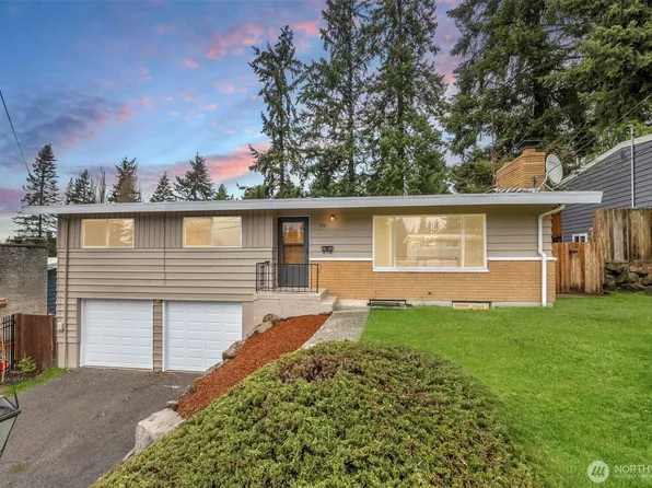 146 NE 165th Street, Shoreline, WA 98155