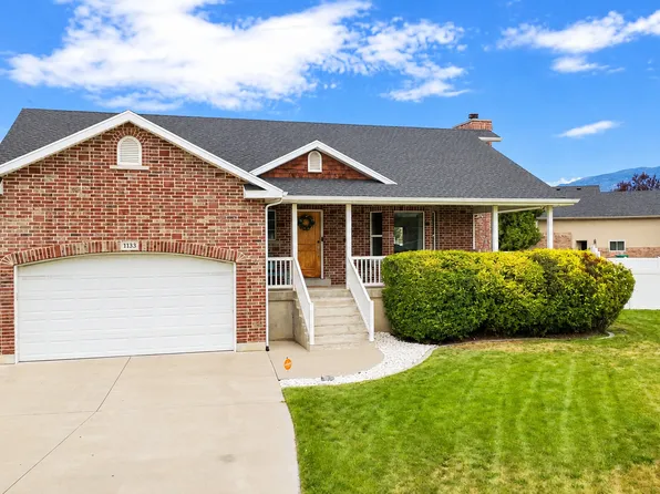 1133 S Bridgecreek Ln, Layton, UT 84041