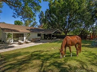 25111 Buckboard Ln, Laguna Hills, CA 92653