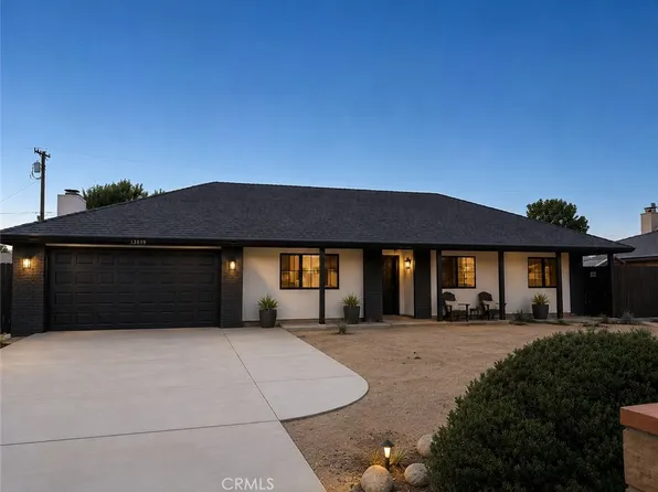 13839 Rincon Rd, Apple Valley, CA 92307