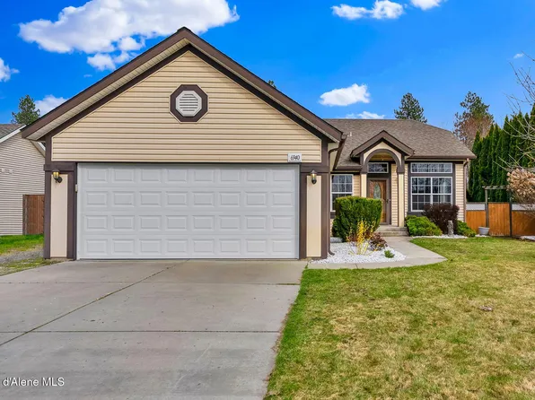 6940 N Epervier Ln, Coeur D Alene, ID 83815