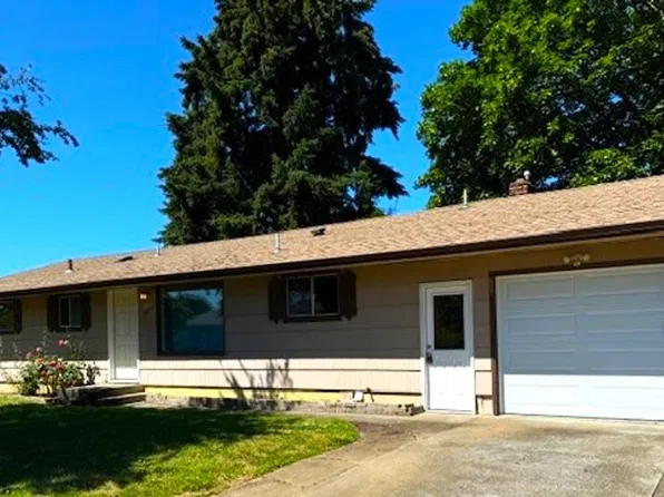 1800 Linwood St, Eugene, OR 97404