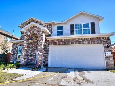 2230 Del Mar Dr, Texas City, TX, 77568