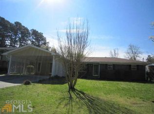 5445 Beach Haven Dr, Gainesville, GA 30504
