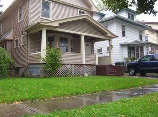 187 Barton St, Rochester, NY 14611