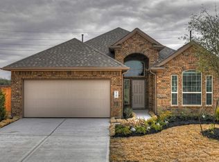 17506 Field Row Trl, Hockley, TX 77447